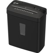 Уничтожитель (шредер) CACTUS CS-SH-A3, 4 уровень секретности, фрагменты 4х39, 6лст.,, 1992596