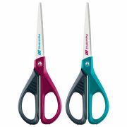 Ножницы MAPED (Франция) «Essential Green», 170мм, ассорти, цвет ассорти, 468002