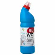 Средство для уборки туалета 750г BLITZ «Морская свежесть», 8000020