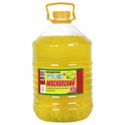 Средство моющее универсальное 5л МОСКОВСКИЙ BLITZ, концентрат, 1100010