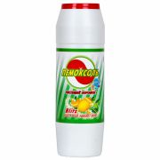 Чистящее средство порошок 400г ПЕМОКСОЛЬ «Лимон», 2200002