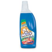 Чистящее средство МИСТЕР МУСКУЛ, 500 мл, «После дождя», универсальное, 365719