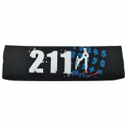 Пенал ЮНЛАНДИЯ ЮНИОР, 1 отделение, полиэстер, Maths, 20х6х4 см, 273808