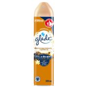 Освежитель воздуха аэрозольный 300мл GLADE «Восточные пряности и дерево уд», ш/к 3362, 864956