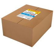 Салфетки влажные для интимной гигиены КОМПЛЕКТ(6пач.х80шт),220х250мм,Д-пантенол,LAIMA MEDICAL,116528
