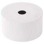 Чековая лента ТЕРМОБУМАГА 80мм (диаметр 120мм, длина 170м, вт.26мм) слой наружу КОМПЛ, 117524