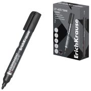 Маркер перманентный с жидкими чернилами ERICH KRAUSE LP-600 Tank Liquid, ЧЕРНЫЙ, 2,5, 48769