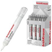 Ручка-корректор ERICH KRAUSE EasyMask, 7мл, металлический наконечник, 55989