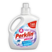 Кондиционер для белья  4л PERKLIN SUPER SOFT, 609781