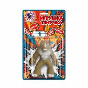 Игрушка-антистресс «МОНСТРЫ», 15 см, ассорти, 6 видов, блистер, JOLLY JOT (ДЖОЛЛИ ДЖОТ), 665776