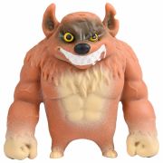 Игрушка-антистресс «ГИЕНА», 10 см, ассорти, 3 цвета, блистер, JOLLY JOT (ДЖОЛЛИ ДЖОТ), 665781