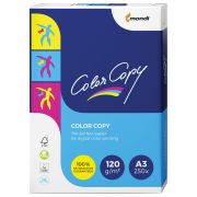 Бумага «Color copy» А3, 120 гр./м2, 250л.