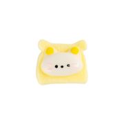 Игрушка-антистресс «КОТИК-ТОСТИК», 8*7 см, дисплей, JOLLY JOT (ДЖОЛЛИ ДЖОТ), 665784