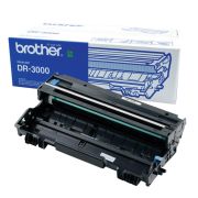 Фотобарабан BROTHER (DR3000) HL5130/5150D/5170DN/ MFC8440/8840DN/ DCP8040, оригинальный, ресурс 20000 страниц