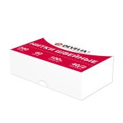 Нитки швейные 40/2 200 м, полиэстер, НАБОР 60 цветов, DEVELIA (Девелиа), 609629