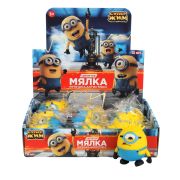 Игрушка-антистресс «СУПЕРЖИМ» ЖЕЛТЫЙ МОНСТРИК, 10х8 см, MIARU