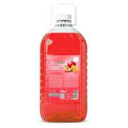 Мыло жидкое 5л GRASS MILANA «FRESH FRUITS»(Свежие фрукты), ПЭТ, 125806