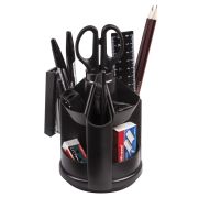 Канцелярский набор ERICH KRAUSE «Минидеск», 12 предметов, 11