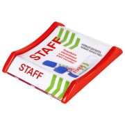 Монетница STAFF «Канцтовары для всех!», 500535