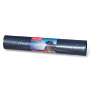 Мешки для мусора 240 л, черные, в рулоне 20 шт., ПВД, 35 мкм, 140х90 см, PACLAN «Big&Strong»
