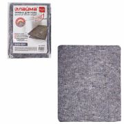 Тряпка для мытья пола 80х100 см, плотность 180 г/м2, ХПП, 80% хлопок, 20% полиэфир, «Эконом» LAIMA, 600836