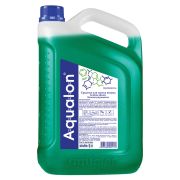 Средство для мытья посуды 5 л AQUALON «Зеленое яблоко», концентрат, 02912, 202912
