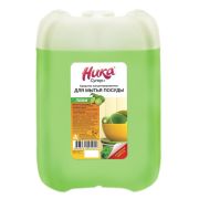 Средство для мытья посуды 5 кг НИКА «Супер плюс», концентрат