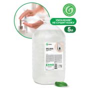 Мыло жидкое 5 кг Grass Milana «Эконом», ПЭТ, 125352