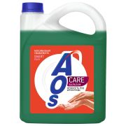 Средство для мытья посуды 4,8 кг AOS «Бальзам»