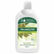Мыло жидкое 650 мл, PALMOLIVE НАТУРЭЛЬ «Олива и увлажняющее молочко», дозатор, 4852, 8718951548527