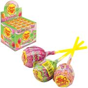 Карамель CHUPA CHUPS (Чупа-Чупс) «Фруттелла», 17 г, 24579