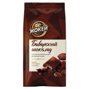 Кофе молотый ЖОКЕЙ «Баварский шоколад» 150 г, 0511-20