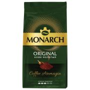 Кофе молотый MONARCH «Original», 230 г, 8052075