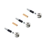 Фурнитура к крышке для тумбы «Арго», 730х450х22 мм