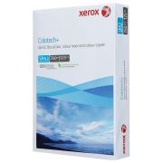 Бумага для цветной лазерной печати SRA3, 350 г/м2, 125 л., XEROX COLOTECH+ Blue, Австрия, 161% CIE, 003R98164