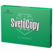 Бумага SvetoCopy «Classic» А3, Марка С, 500л.