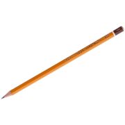 Карандаш ч/г Koh-I-Noor «1500» 3Н, заточен.
