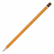 Карандаш ч/г Koh-I-Noor «1500» 2Н, заточен.