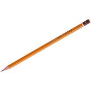 Карандаш ч/г Koh-I-Noor «1500» F, заточен.