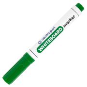 Маркер для белых досок Centropen «8559» зеленый, пулевидный, 2,5мм