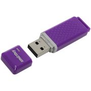 Память Smart Buy «Quartz»  8GB, USB 2.0 Flash Drive, фиолетовый
