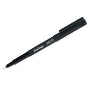 Ручка капиллярная Berlingo «Liner pen» черная, 0,4мм