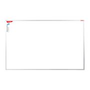 Доска магнитно-маркерная Berlingo «Premium», 90*120см, алюминиевая рамка, полочка