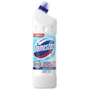 Средство для туалета Domestos «Ультра белый», гель, 1л