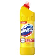 Чистящее средство универсальное Domestos «Лимонная свежесть», гель, 1л