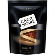 Кофе растворимый Carte Noire «Original», сублимированный, мягкая упаковка, 150г
