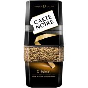 Кофе растворимый Carte Noire «Original», сублимированный, стеклянная банка, 190г