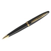 Ручка шариковая Waterman «Carene Black Sea GT» синяя, 1,0мм, подарочная упаковка