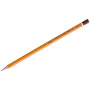 Карандаш ч/г Koh-I-Noor «1500» 5Н, заточен.