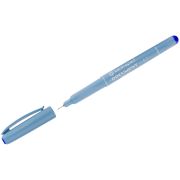 Ручка капиллярная Centropen «Document 2631» синяя, 0,1мм